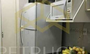 Imagem 7: Apartamento - Vila Nova Teixeira - Campinas