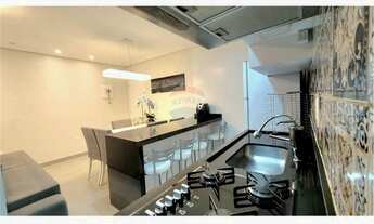 Imagem 2: Apartamento com 69 m², 3 quartos em Vila Helena - Santo André - SP