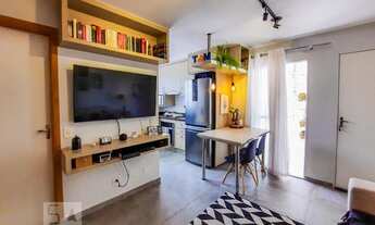 Imagem 5: Apartamento para Aluguel - Nova Petrópolis, 2 Quartos, 44 m2