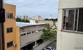 Imagem 5: Apartamento para venda tem 52 metros quadrados com 2 quartos em Santa Inês - Vila Velha