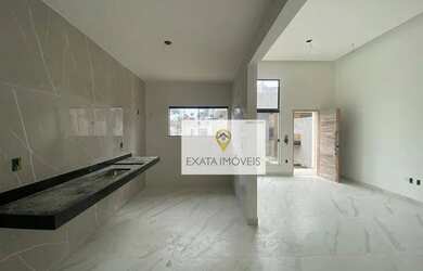 Imagem 4: Casa com 3 dormitórios à venda, 92 m² - Costazul - Rio das Ostras/RJ