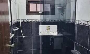 Imagem 2: Casa com 2 dormitórios à venda, 100 m² por R$ 320.000,00 - Vila Santa Izabel - Caçapava/SP