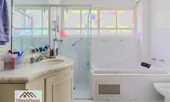 Imagem 11: Locação Apartamento 3 Dormitórios - 210 m² Jardim Paulista