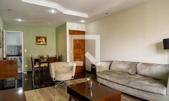 Imagem 4: Apartamento para Aluguel - Chácara Inglesa, 4 Quartos, 110 m2