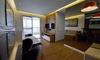 Imagem 3: SAO PAULO - Apartamento Padrão - SAUDE