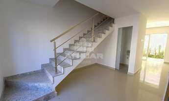 Imagem 6: SOBRADO NO RESIDENCIAL SANTORINI