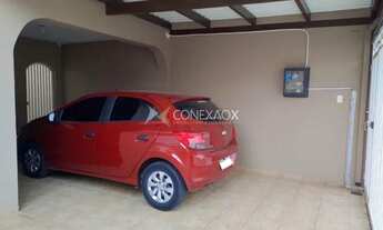 Imagem 3: Casa - Jardim Amazonas - Campinas