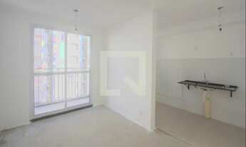 Imagem 2: Apartamento para Aluguel - Santo Amaro , 2 Quartos, 41 m2