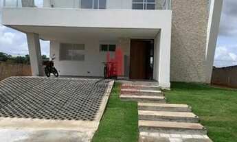 Imagem: Casa no Alphaville 4 Quartos Casa Nova