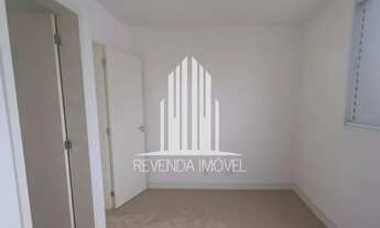 Imagem 3: Apartamento à venda com 72m², 3 dormitórios e 1 vaga na Lapa