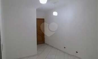 Imagem 2: Apartamento em Santana