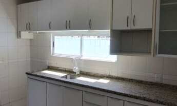 Imagem 4: CASA 3 DORMITÓRIOS, SENDO 1 SUITE, PATIO INDIVIDUAL