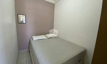 Imagem 2: Apartamento com vista para o mar e o rio com 3 dormitórios, 70 m² - venda por R$ 535.000 o