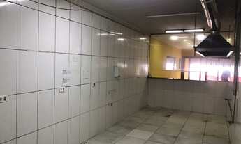 Imagem 6: Ponto comercial para aluguel possui 100 metros quadrados com 2 espaços