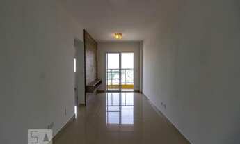 Imagem 2: Apartamento para Aluguel - Tatuapé, 2 Quartos, 50 m2