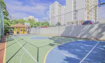 Imagem 3: Apartamento à venda Rua Abram Goldsztein, Jardim Carvalho - Porto Alegre