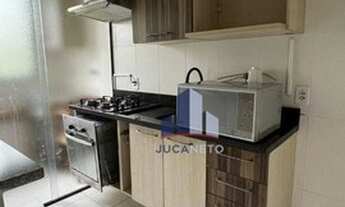 Imagem: Apartamento com 2 dormitórios para alugar