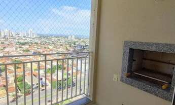 Imagem 7: Apartamento com 3 quartos no Edifício Jardim Beira Rio - Bairro Grande Terceiro em Cuiabá