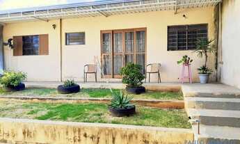 Imagem 5: CASA ASSOBRADADA - JARDIM ANDORINHAS - SP