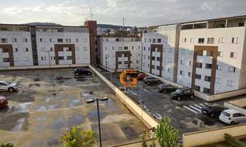 Imagem: Apartamento com 2 dormitórios para alugar