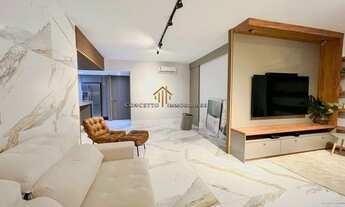 Imagem 2: Apartamento de 4 quartos condomínio SOUL Península