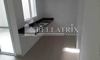 Imagem 3: Apartamento a venda - Parque das Nacoes, Santo Andre