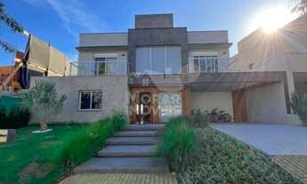 Imagem 6: Casa em Condomínio para Venda em Santana de Parnaíba, Alphaville, 4 dormitórios, 4 suítes