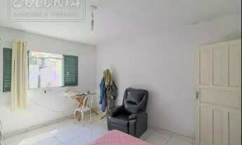 Imagem 6: Santo André - Casa Padrão - Jardim Stella