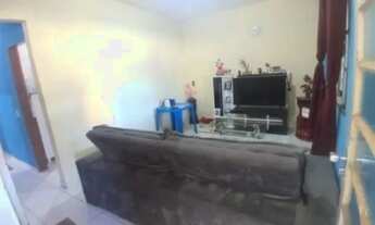 Imagem 2: Casa para venda possui 60 metros quadrados com 2 quartos em Pero Vaz - Salvador - Bahia