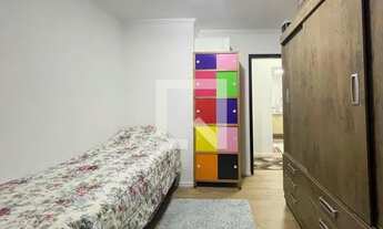 Imagem 7: Apartamento à Venda - Vila Lusitânia, 2 Quartos, 50 m2