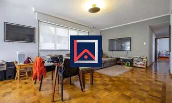 Imagem 4: Locação Apartamento 3 Dormitórios - 155 m² Cerqueira César