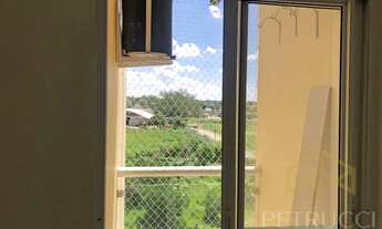 Imagem 3: Lindo apartamento à venda no Pedra Verde - Valinhos