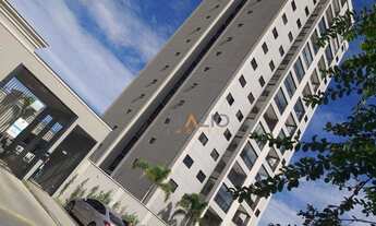 Imagem 3: Apartamento com 3 dormitórios, 77 m² - venda por R$ 570.000,00 ou aluguel por R$ 3.076,00