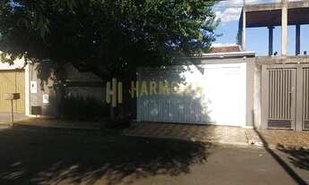 Imagem: Bela casa a venda na Vila Xavier