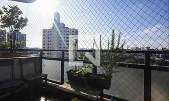 Imagem 7: Apartamento para Aluguel - Vila Sônia, 4 Quartos, 175 m2