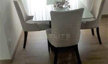 Imagem 5: Apartamento com 2 dormitórios para alugar, 63 m² por R$ 3.688/mês - Centro - Santo André/S