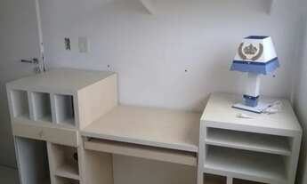 Imagem 3: Aluga-se apto 2 quartos em Espinheiros com moveis planejados- Itajaí - SC