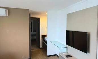 Imagem 4: Apartamento para aluguel tem 38 metros quadrados com 1 quarto em Boa Viagem - Recife - PE