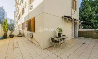 Imagem 2: Apartamento para venda possui 107 metros quadrados com 2 quartos em Bela Vista - Porto Ale