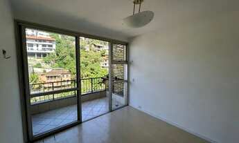 Imagem 4: Apartamento para venda tem 93 metros quadrados com 3 quartos em Laranjeiras - Rio de Janei