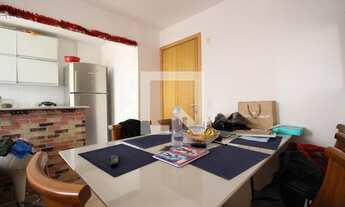 Imagem 4: Apartamento para Aluguel - Taguatinga, 2 Quartos, 60 m2