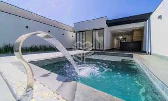 Imagem 3: Excelente casa nova na Vicente Pires rua 04, ótima localização, cond. fechado!!!