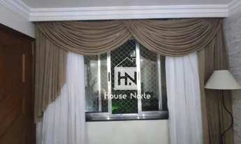 Imagem: Apartamento com 2 dormitórios à venda