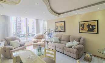 Imagem 5: Apartamento Venda 3 Dormitórios - 160 m² Bela Vista