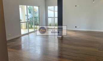 Imagem 3: Casa de Condominio em Tamboré - Santana de Parnaíba