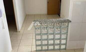 Imagem 6: Apartamento no Edifício Reino da Escócia