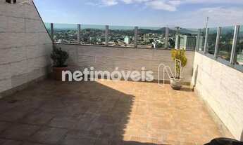 Imagem 2: Venda Cobertura Ana Lúcia Sabará