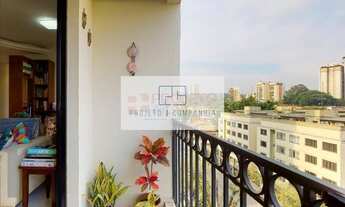 Imagem 7: Apartamento em Santo Amaro - São Paulo