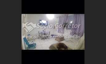 Imagem 2: Apartamento com 2 dormitórios à venda, 52 m² por R$ 120.000,00 - Jardim Vermelhão - Guarul