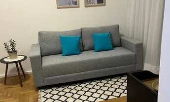 Imagem 4: Apto mobiliado Barra